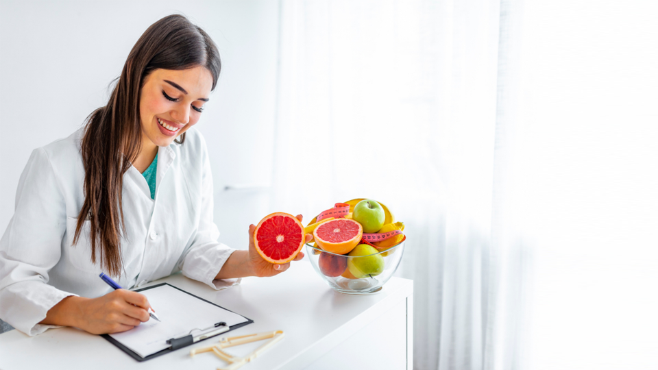 Sığacık Diyetisyen